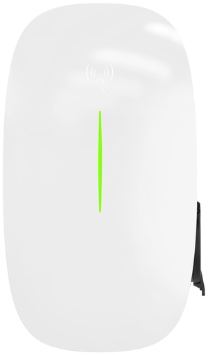 [9919072] FRONT EVON ONE HVID RAL 9016