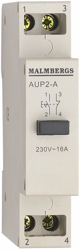 [2149310] KIPTRYK 16A 1SL+1BR