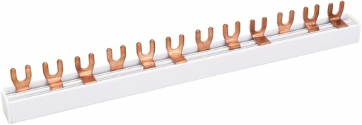 [2149335] SAMLESKINNE 3-POL 10MM² 12MOD.