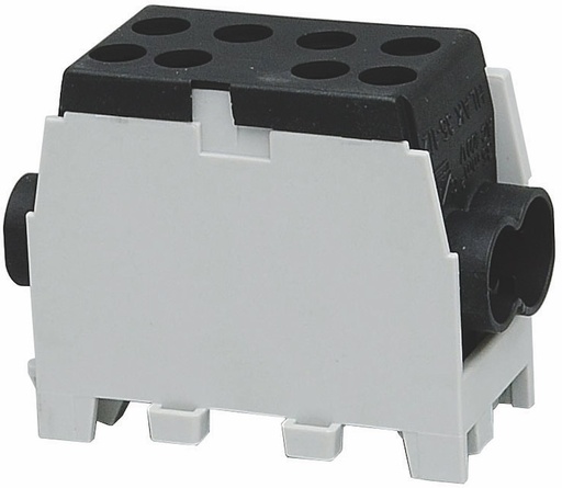 [2670066] AVGR KLEMME 2X35+2X25MM² SORT
