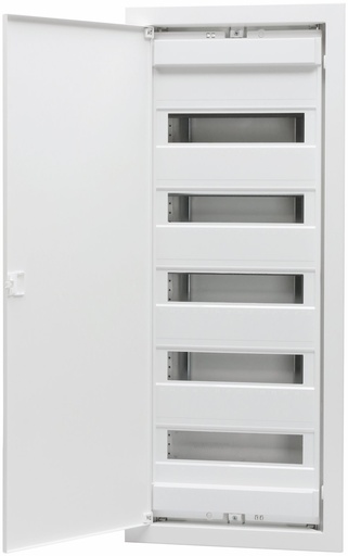 [2291769] GRUPPETAVLE IND 5X12+10M IP40