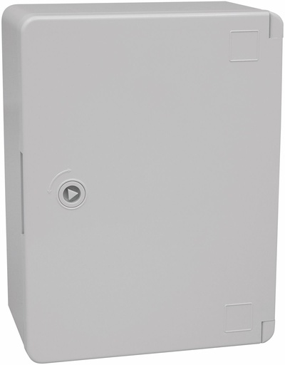 [2501471] MONT.SKAB ABS 330X250X150 IP65