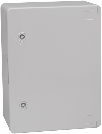 [2501472] MONT.SKAB ABS 400X300X165 IP65