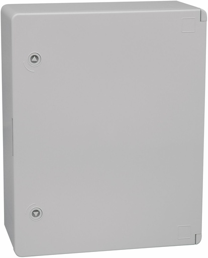 [2501475] MONT.SKAB ABS 600X400X200 IP65