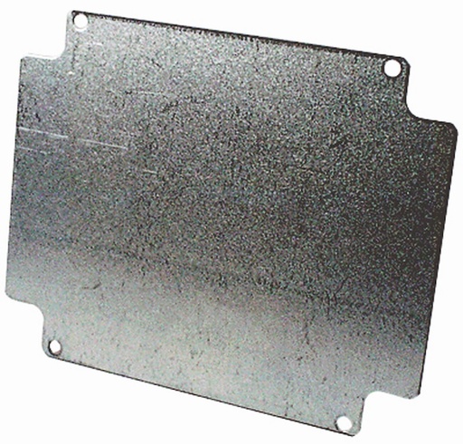 [2533560] BUNDPLADE 150X120 MM