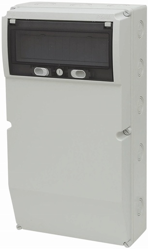 [2589035] TOMKASSE 13MOD IP67 540X300