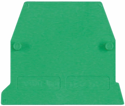 [2929581] ENDEPLADE 2,5MM TIL 2929574