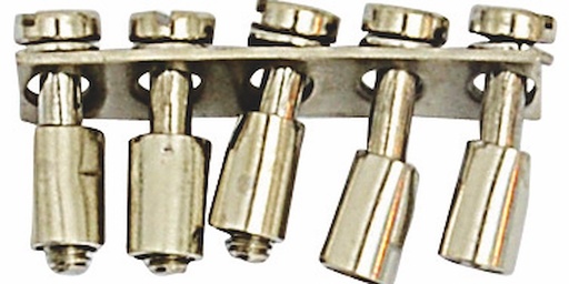 [2929461] LASKER TIL 2,5MM