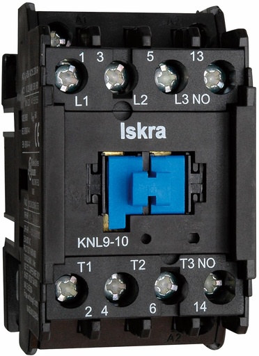 [3205840] KONTAKTOR 9A 4KW 230V 1SL