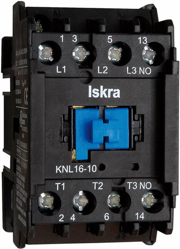 [3205842] KONTAKTOR 16A 7,5KW 230V 1SL