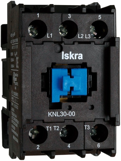 [3205843] KONTAKTOR 22A 11KW 230V
