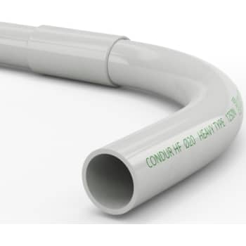 [6230201958] Plastbøjning 16 mm, grå