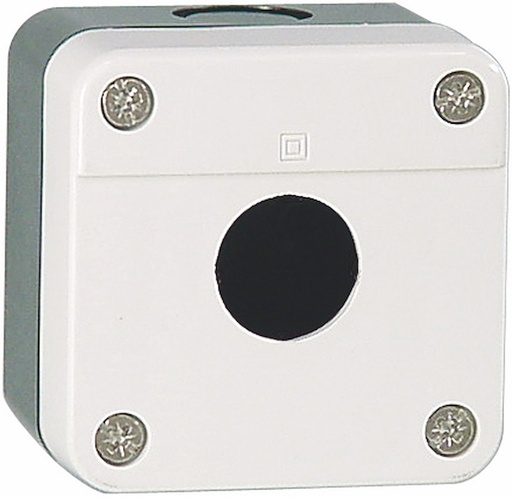 [3772231] TRYKKNAPKASSE M/1 HUL LG.