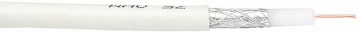 [4883012] ANTENNELEDNING HVID 1,13X4,8
