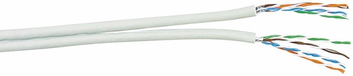 [4937173] DATAKABEL UTP CAT.5E TWIN