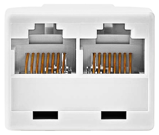 [5148912] MODULAR T-SPLITTE RJ45 CAT.5E
