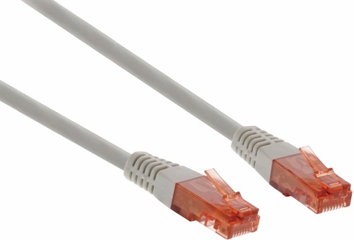 [9951025] PATCHKABEL CAT.6 UTP  10M