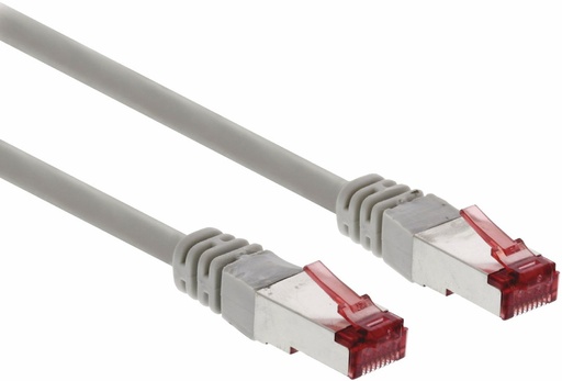 [9951029] PATCHKABEL CAT.6 FTP 0,5M