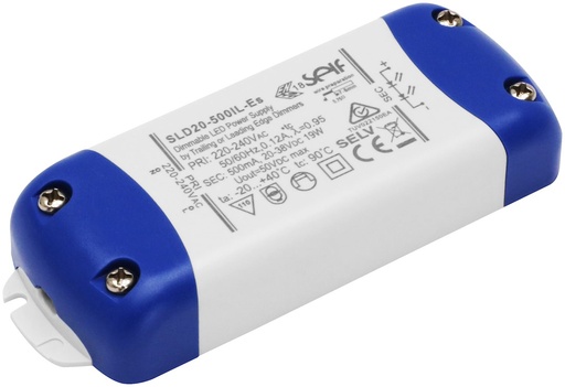 [9952117] LED DRIVER 500MA DIM 20W