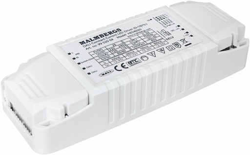 [9952059] DALI DRIVER 350-900MA MAX.20W