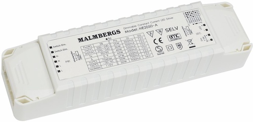[9974154] LED DRIVER 1X50W