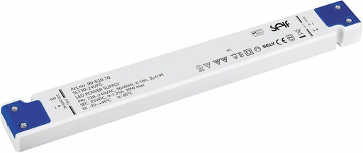 [9952070] LED DRIVER SLIM 24VDC 30W