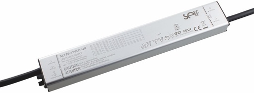 [9952062] LED DRIVER 12VDC 100W IP67