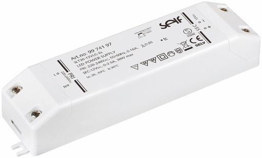 [9974197] DRIVER 12V DC 30W
