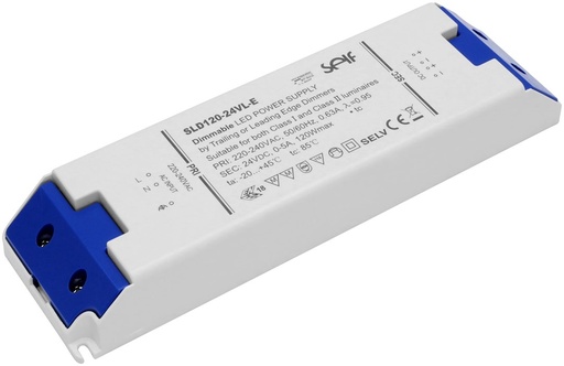 [9952118] LED DRIVER 24VDC 120W DIM