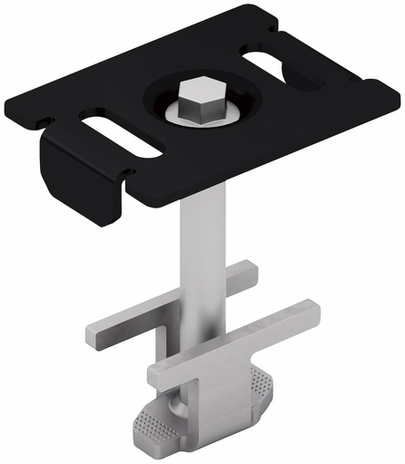 [9952532] MIDTERKLEMME KOMPLET SORT