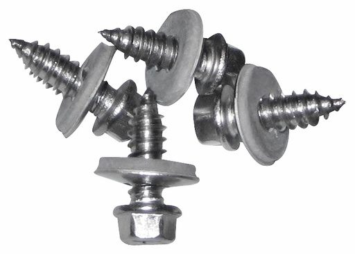 [9952536] SKRUESÆT SS6191 10ST 6,3X19MM