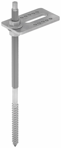 [9952546] STOCKSKRUE KOMPLET