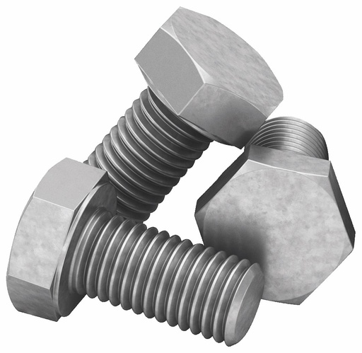 [9952550] BULTSÆT 10ST M10X20MM VFZ