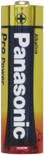 [9953018] PANASONIC LR6/AA 4-PACK