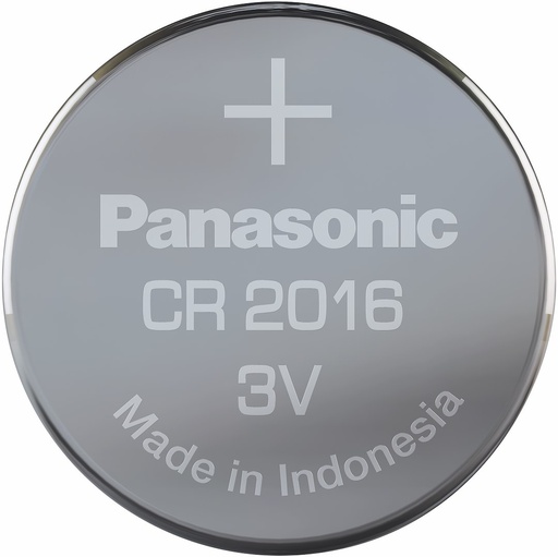 [9953026] CR2016 3V LITHIUM 1-PACK