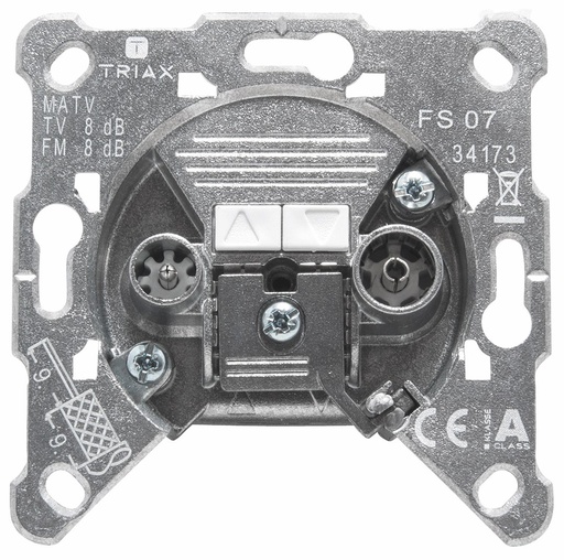 [306291] FS 07 TV/RADIO UDTAG GENNEMG.