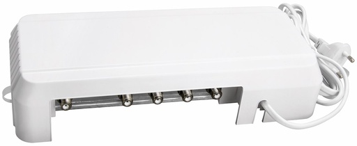 [339388] Antenne forstærker IFA 388 - Indendørs, 8 udgange