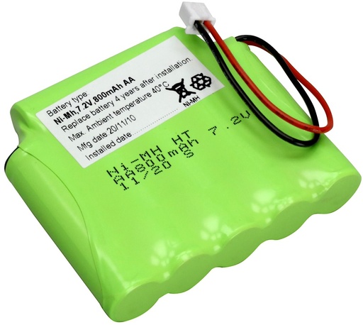 [9973007] RESERVEBATTERI HEDE