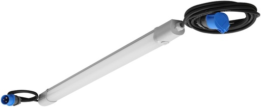 [9972039] INDA WORK 22-30W LED 5+1M CEE