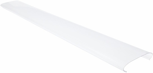[7907785] SKÆRM COSMOS 2X18W TRANSPARENT