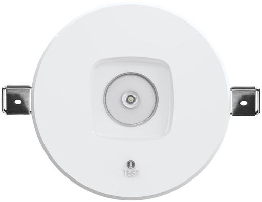 [7351426] NØDBELYSNING HEDE 150° LiFePO4