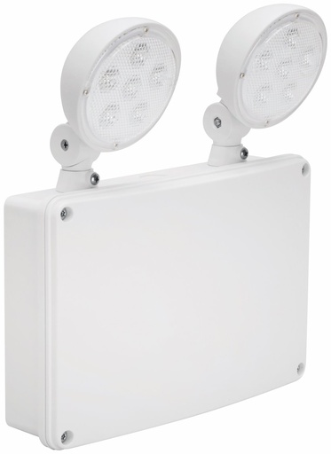 [7351427] NØDBELYSNNG TWIN IP65 LiFePO4