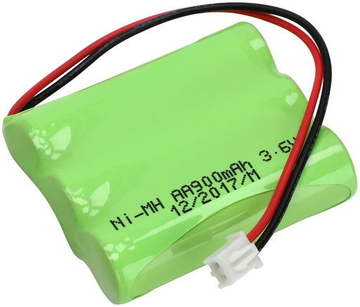 [9973004] RESERVEBATTERI APOLLO/HERA/ZEU