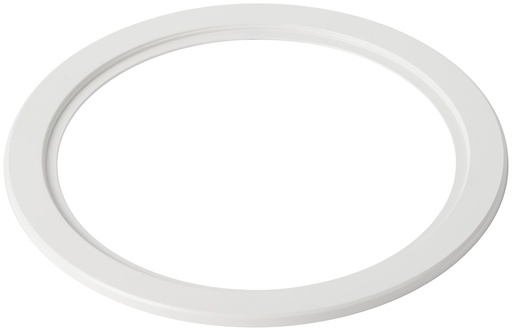[9974901] LOFTRING HVID 220mm ROUND