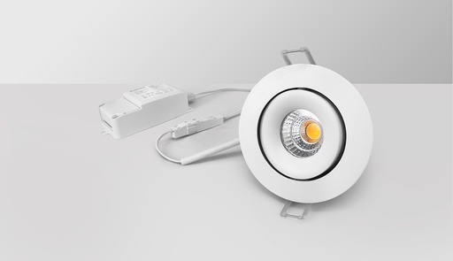 [9974822] MD-70 NXT 2700K IP44 230V