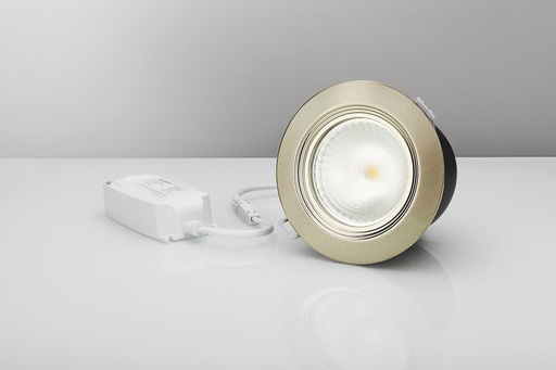 [9974321] MD-152 12W 65° 3000K 230V SATI