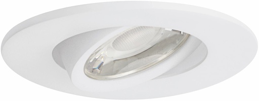 [9974488] MD-880 4,5W 230V DIM WH. 2700K