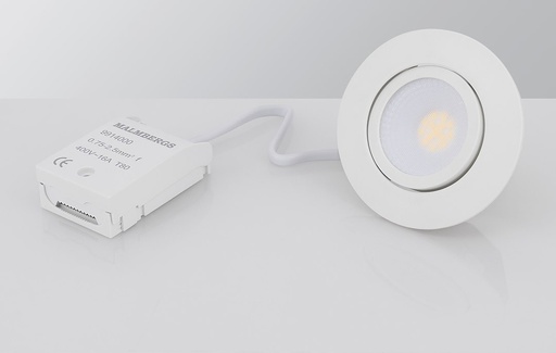 [9974563] MD-230 3STK HV. 230V IP44