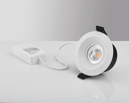 [9974680] BE-8875 230V 7W 3000K VIPB6STK