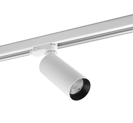 [7420400] M-SPOT 3-FAS 12W CCT DIM HVID